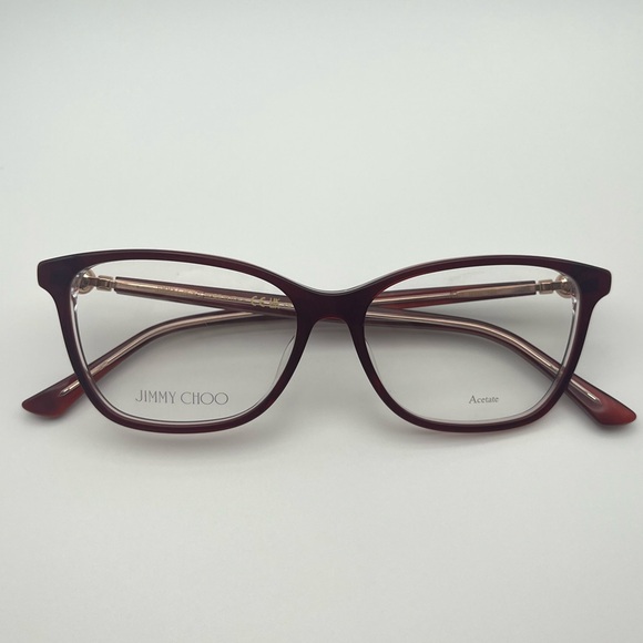 Brand New Jimmy Choo Frame JC377 - Picture 2 of 7